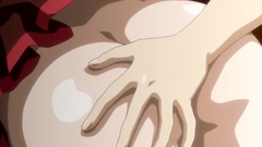 Aweseome redhaired maid shows her sex skills