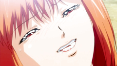 Two handsome cuties serving one cock