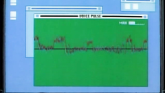 Interesting story about lovely redhaired babe