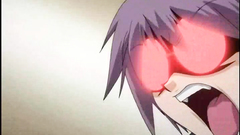 WOW! Very cool and weird hentai porn video