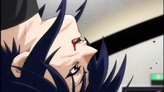 WOW! Very cool and weird hentai porn video