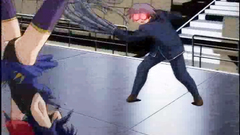 WOW! Very cool and weird hentai porn video