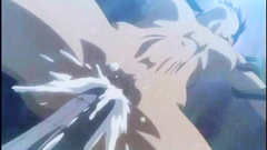 WOW! Very cool and weird hentai porn video