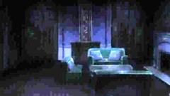 Young and sexy brunette feels cock deep inside her