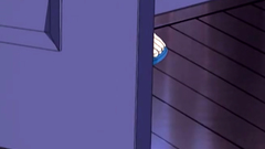 Young and passionate babe fucks her boyfriend