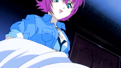 Young and passionate babe fucks her boyfriend