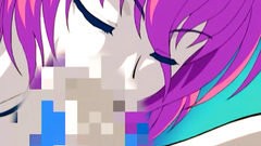 Young and passionate babe fucks her boyfriend