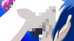 Young and passionate babe fucks her boyfriend