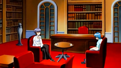 Busty and sexy teens with short hair look very hot