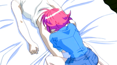 Busty and sexy teens with short hair look very hot