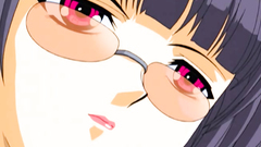 Busty and sexy teens with short hair look very hot