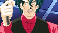 Handsome hentai cutie tries bdsm adventures