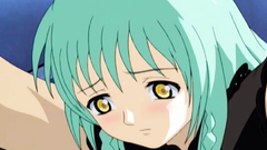 Handsome hentai cutie tries bdsm adventures