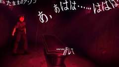 Young babe spreads her legs in sexy stockings