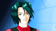 Young babe spreads her legs in sexy stockings