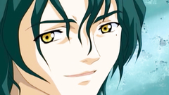 Young babe spreads her legs in sexy stockings