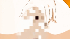 Hot brunette with sexy ass gets fucked from behind