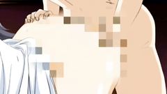 Hot brunette with sexy ass gets fucked from behind