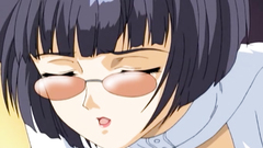 Hot brunette with sexy ass gets fucked from behind