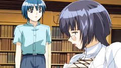 Sexy hot brunette loves doggystyle pounding