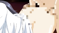 Sexy hot brunette loves doggystyle pounding