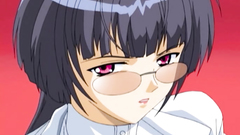 Sexy hot brunette loves doggystyle pounding