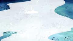 Pink-haired cutie in BDSM hentai porn cartoon