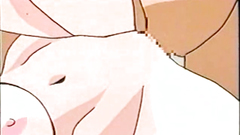 Hardcore fuck for a big breasted brunette slut