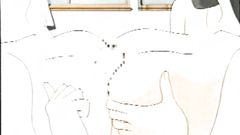 Passionate fuck with two busty cuties - xxx cartoon