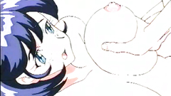 Passionate fuck with two busty cuties - xxx cartoon