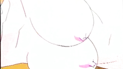 Busty big breasted blonde babe loves to fuck