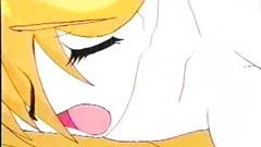 Busty big breasted blonde babe loves to fuck