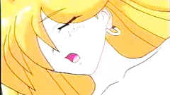 Busty big breasted blonde babe loves to fuck