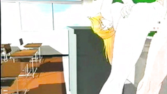 Busty big breasted blonde babe loves to fuck