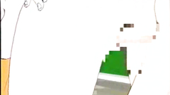 Busty big breasted blonde babe loves to fuck