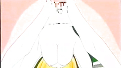 Busty big breasted blonde babe loves to fuck