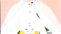 Busty big breasted blonde babe loves to fuck