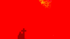 Lesbian games between cute hentai chicks