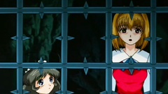 Hardcore fetish fuck with busty hentai cuties