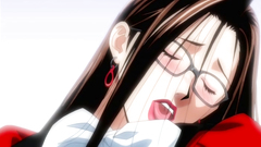 These handsome hentai babes feeling so damn horny