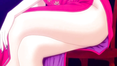 These handsome hentai babes feeling so damn horny