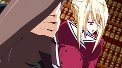 This busty blonde babe has simply amazing look