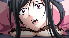 Rough fuck for a sexy hentai babe. But she likes it