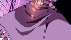 Young girls and cosmic Nazi warriors in hentai toon