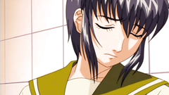 Kinky teen loves when her pussy gets fingered