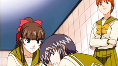 Kinky teen loves when her pussy gets fingered