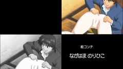 Hardcore Blowbang for a beautiful redhead cutie