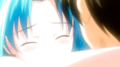 Sweet and tender babes know how to show their feelings