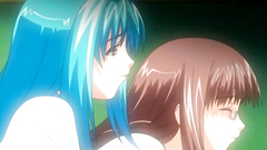 Sweet and tender babes know how to show their feelings