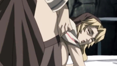 That nuns feeling fucking horny right now!